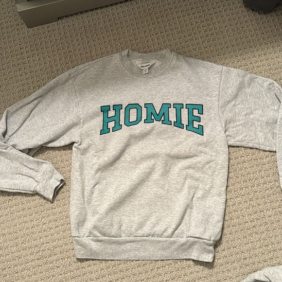 GRLFRND Homie Sweatsuit Set - Picture 2 of 6